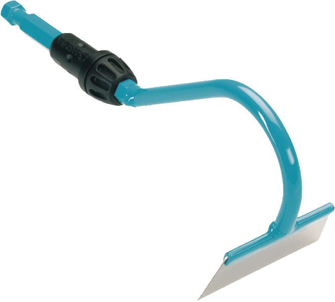 GARDENA combisystem-Rübenhacke 8 cm